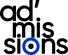 logo admission